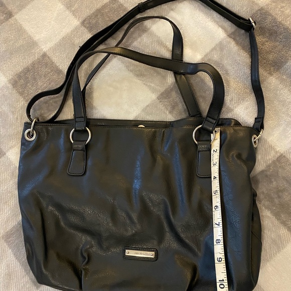 NINE WEST purse black in color - Picture 16 of 16